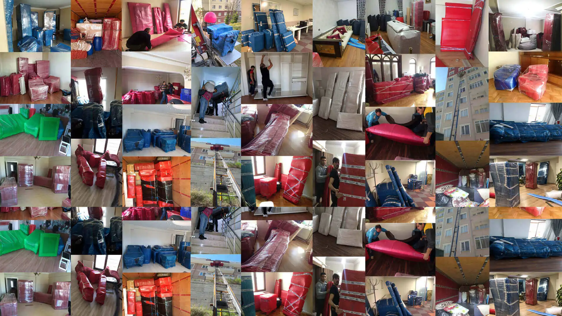 Marmaraereğlisi Evden Eve Nakliyat Slider